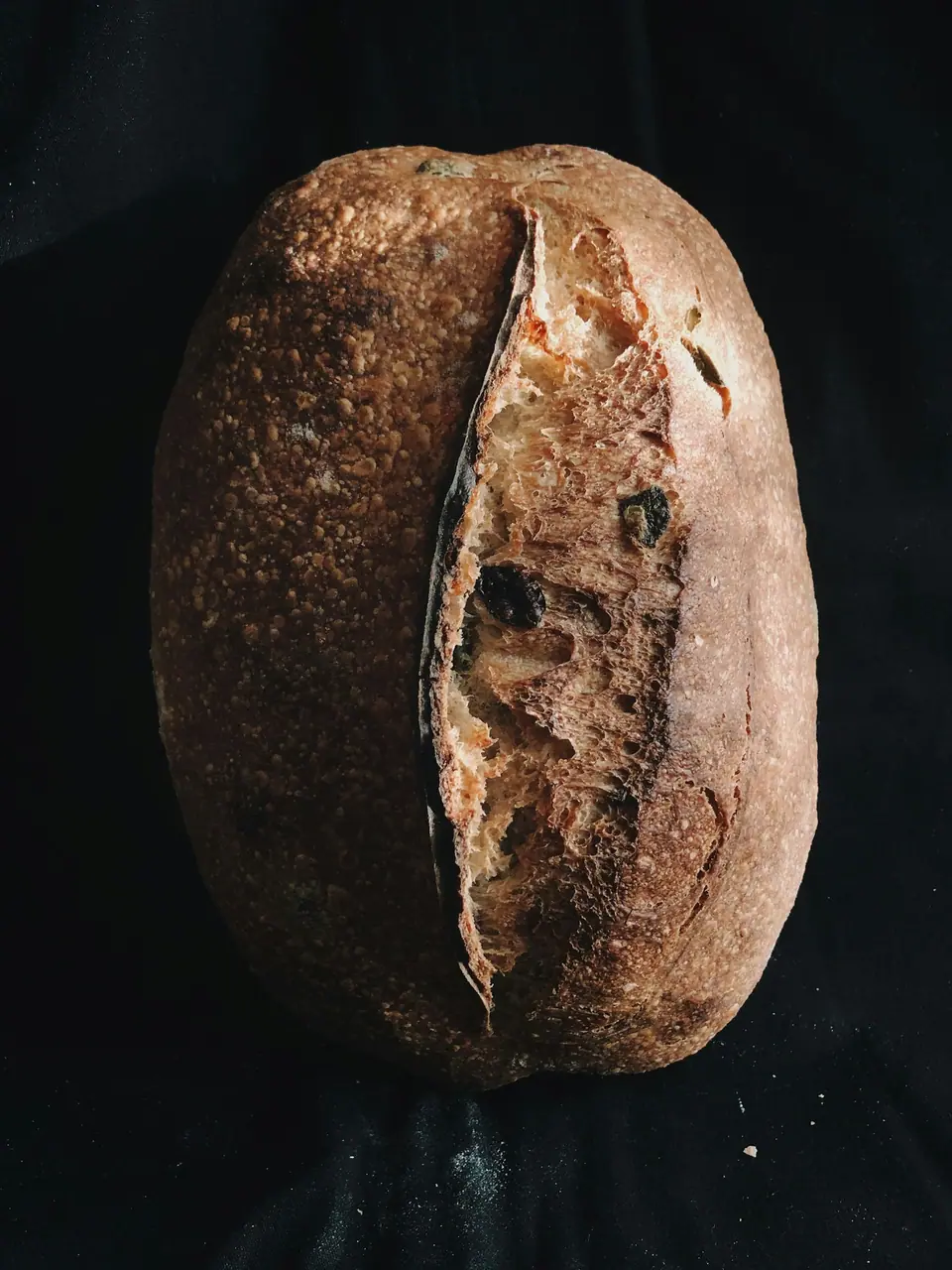 Ổ lúa mạch đen