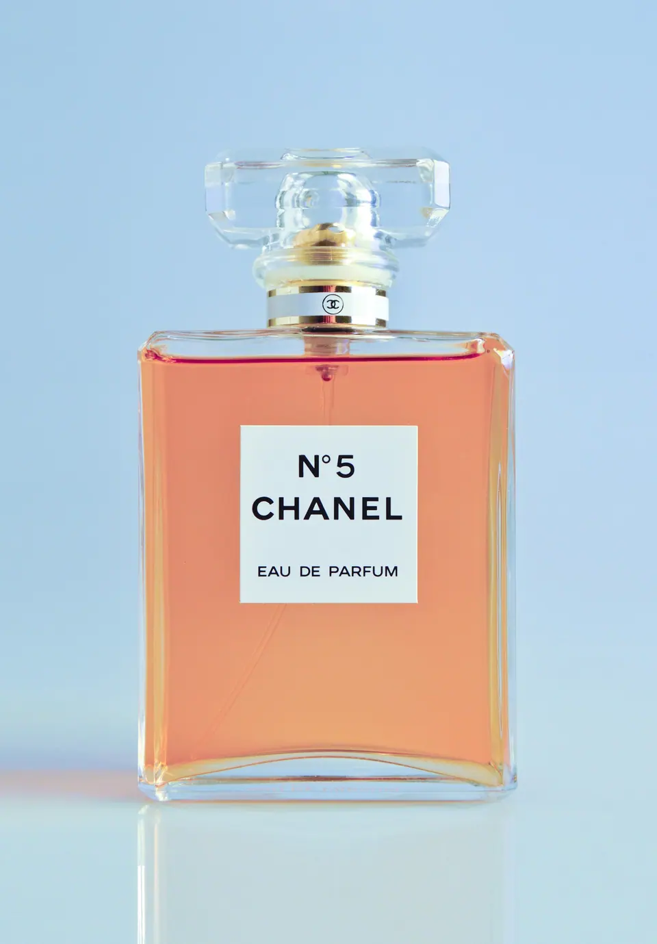 Ảnh minh họa essence · nước hoa & hương thơm