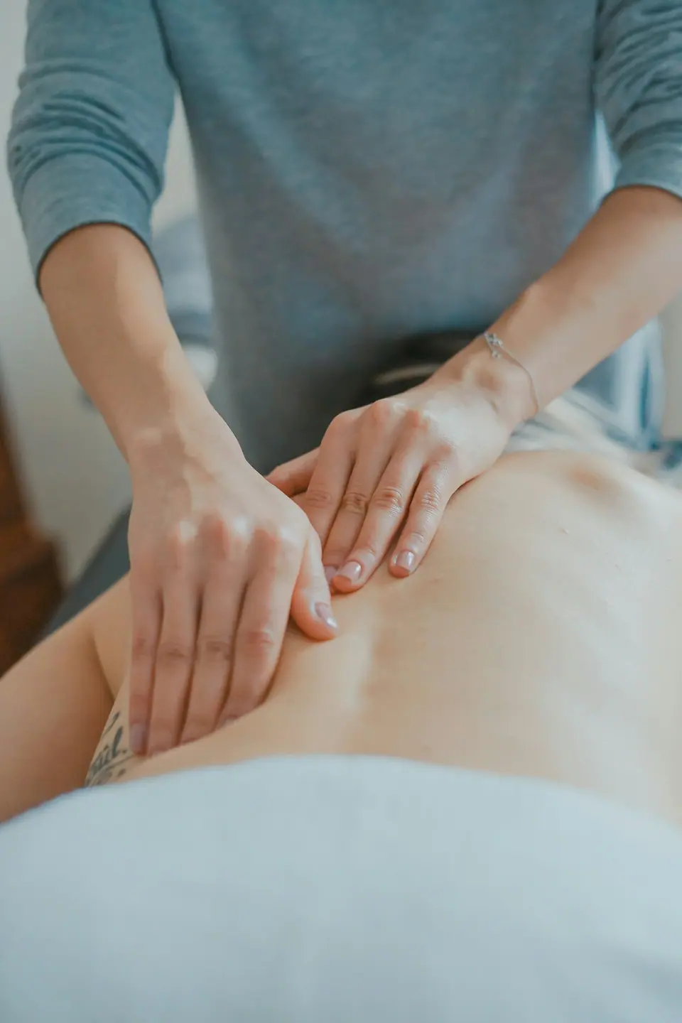 Ảnh minh họa still · spa & chăm sóc