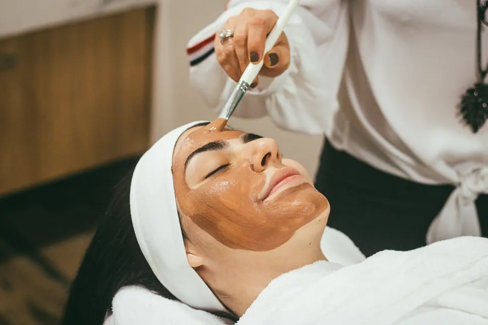 Ảnh minh họa still · spa & chăm sóc