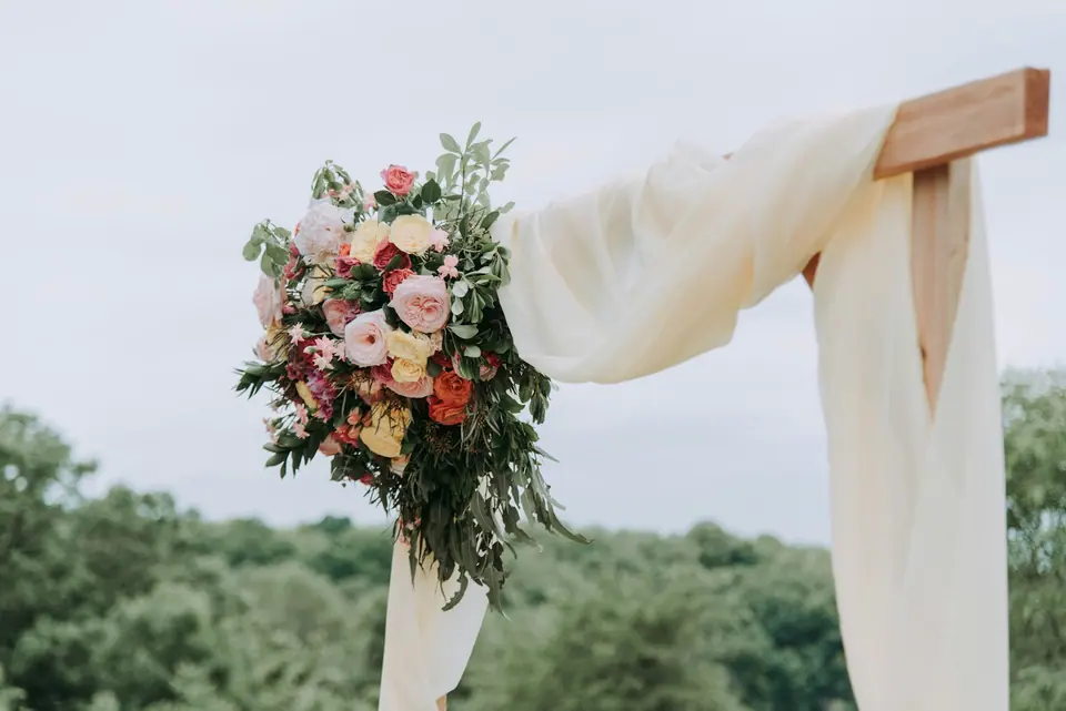 Ảnh minh họa vow · chụp hình cưới