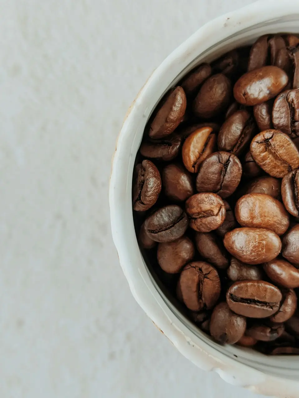 Cà phê Arabica Cầu Đất