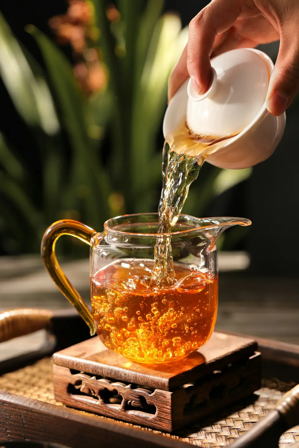 Hồng trà Bảo Lộc