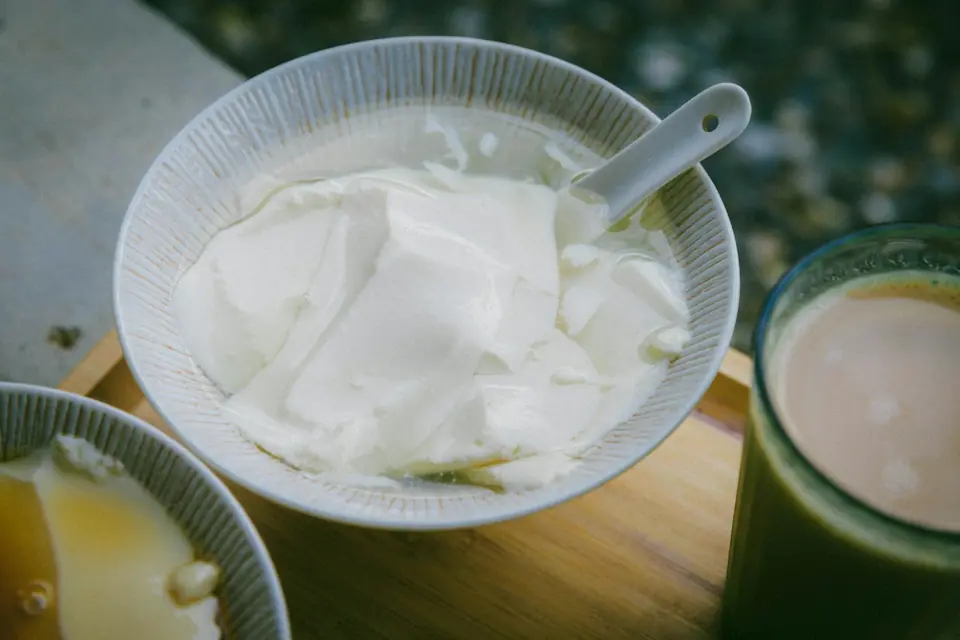 Từ căn bếp nhà đến bàn của bạn.